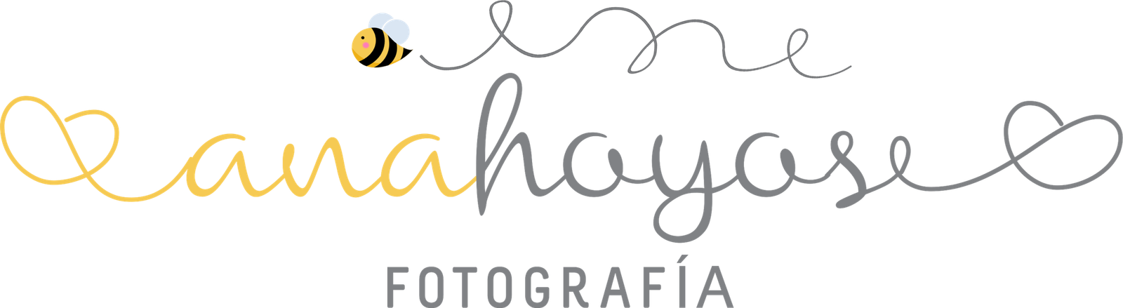 Ana Hoyos Fotografía