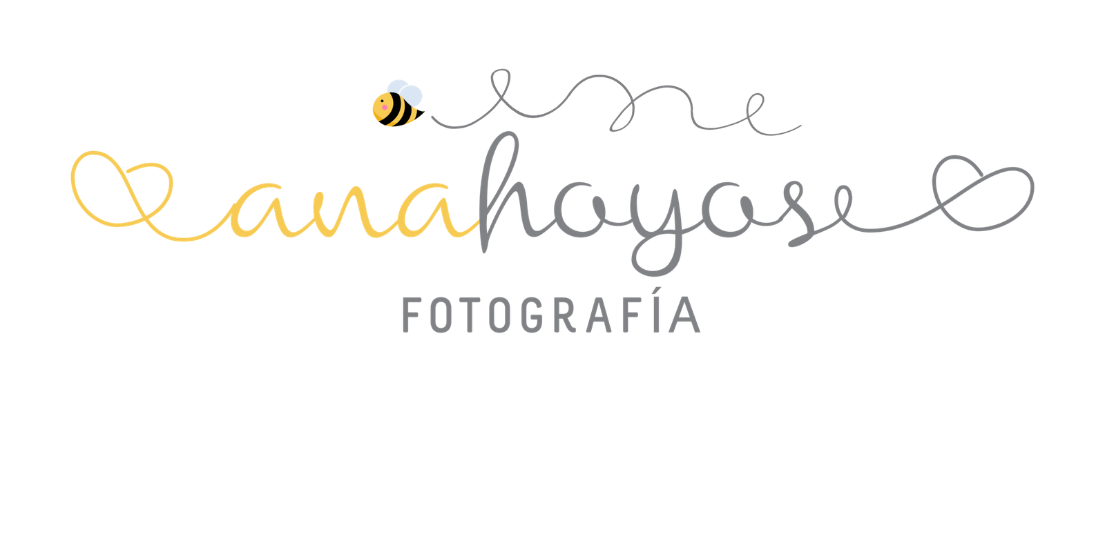 Ana Hoyos Fotografía